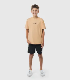 popular  Piping Hot Boxy T-shirt