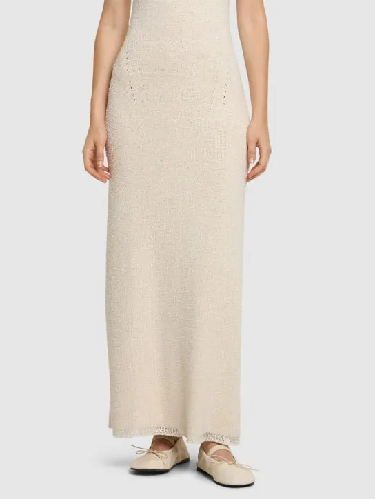 Proenza Schouler   10mm Glove leather mary jane flats 
