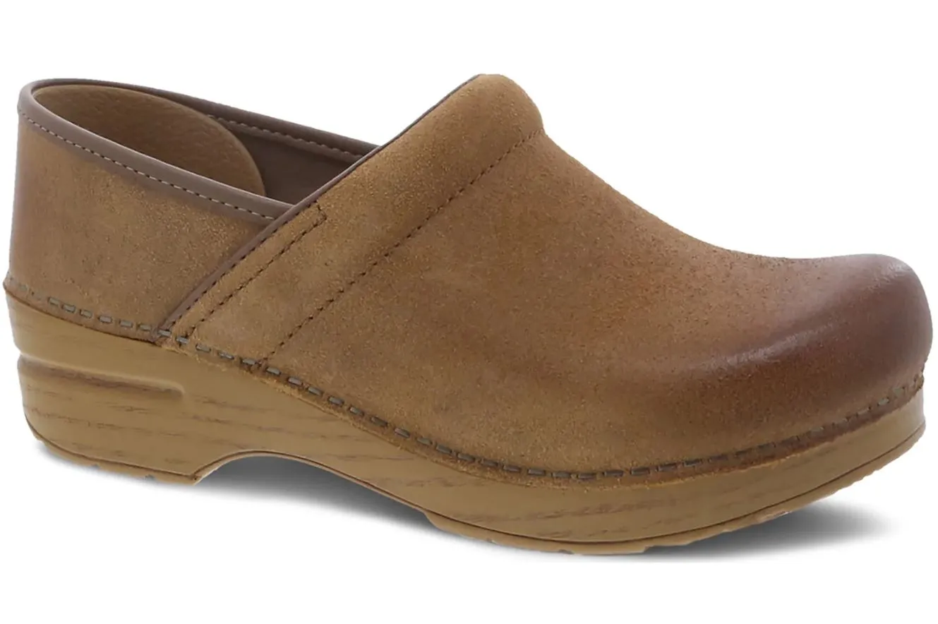 PROFESSIONAL SUEDE