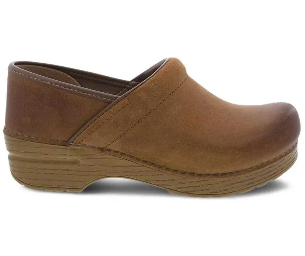 PROFESSIONAL SUEDE