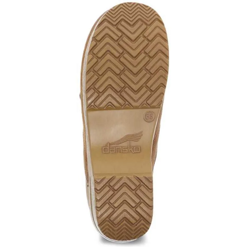 PROFESSIONAL SUEDE
