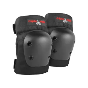 Protecciones Skate Triple Eight Street 2 Pack 