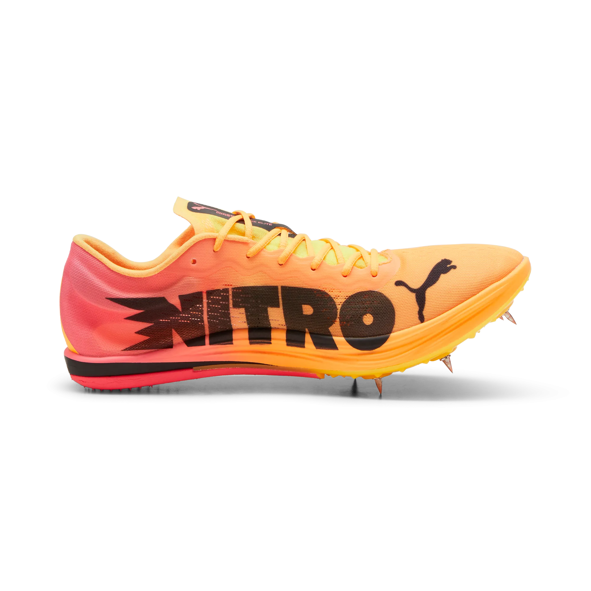Puma evoSPEED Long Distance NITRO Elite 2 Spike