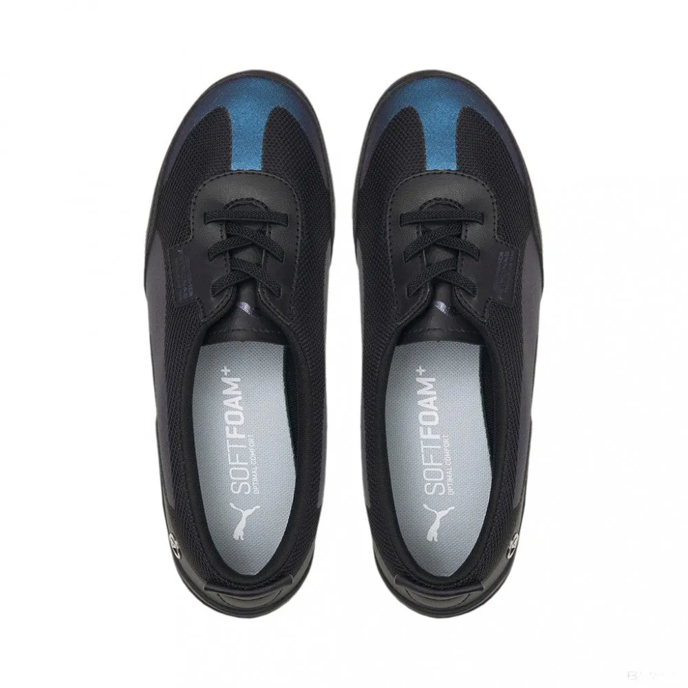 Puma Mercedes RDG Cat Shoes, Black, 2022