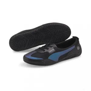 Puma Mercedes RDG Cat Shoes, Black, 2022
