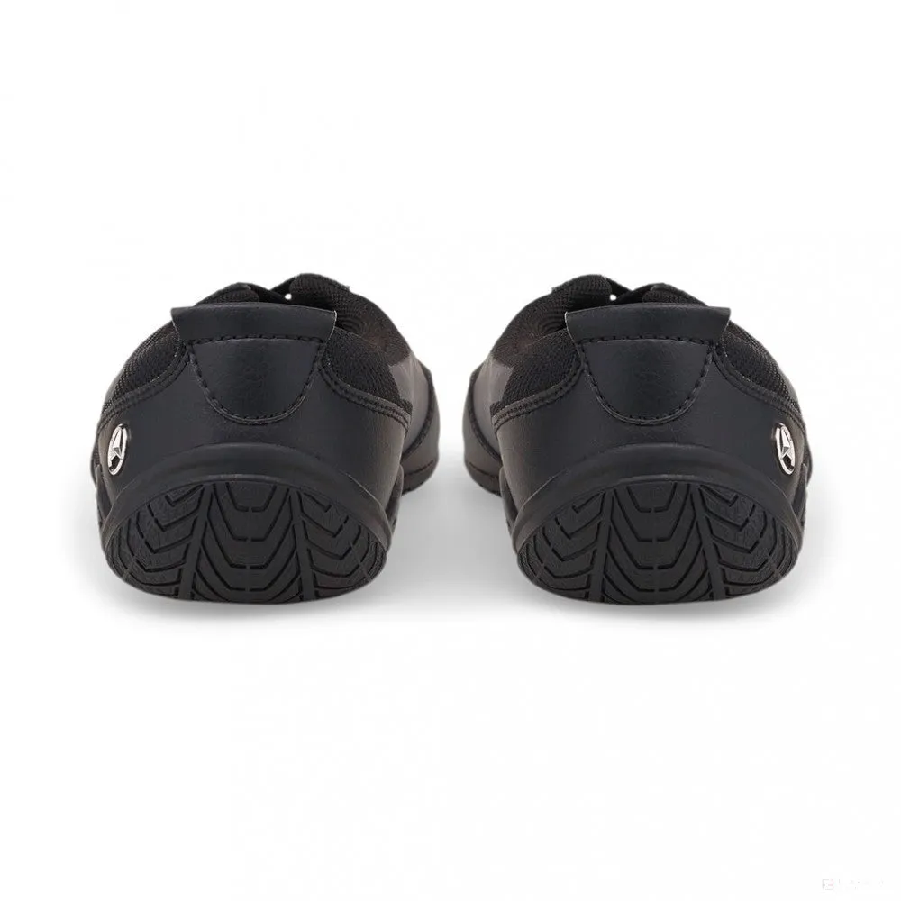 Puma Mercedes RDG Cat Shoes, Black, 2022