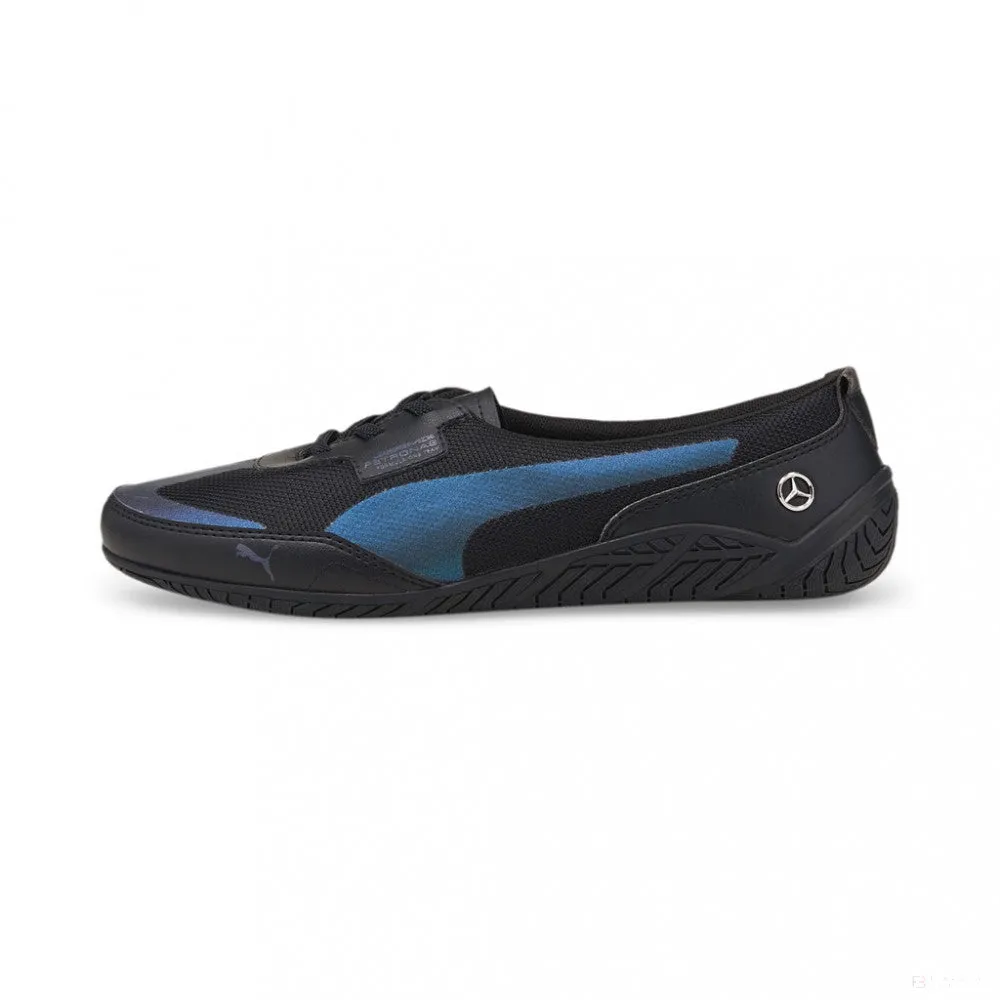 Puma Mercedes RDG Cat Shoes, Black, 2022