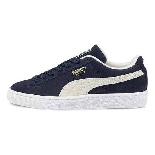 PUMA - Suede Classic 21