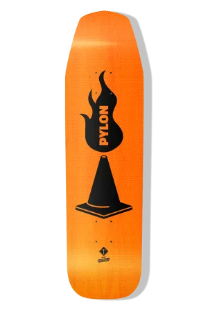 PYLON DECK - THE PICK (9")