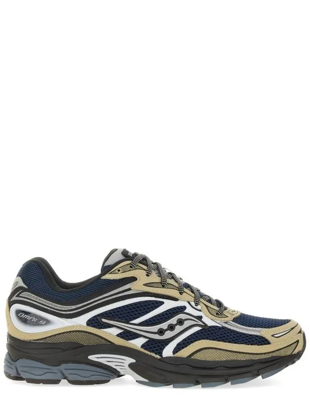 "PROGRID OMNI 9" SNEAKER