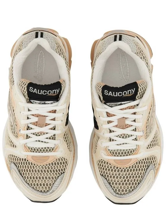 "PROGRID TRIUMPH" SNEAKER