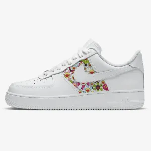 Rainbow Flower Mid Panel AF1