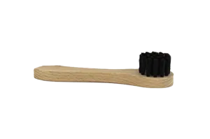 Rapide Suede nubuck messing borstel