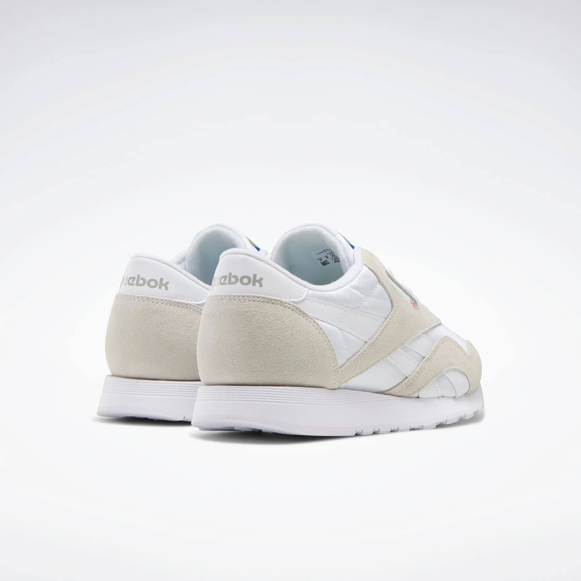 Reebok Classic Nylon
