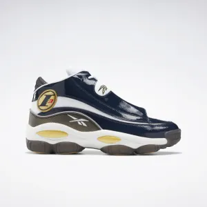 Reebok Footwear Men The Answer DMX CONAVY/FTWWHT/RBKBRA