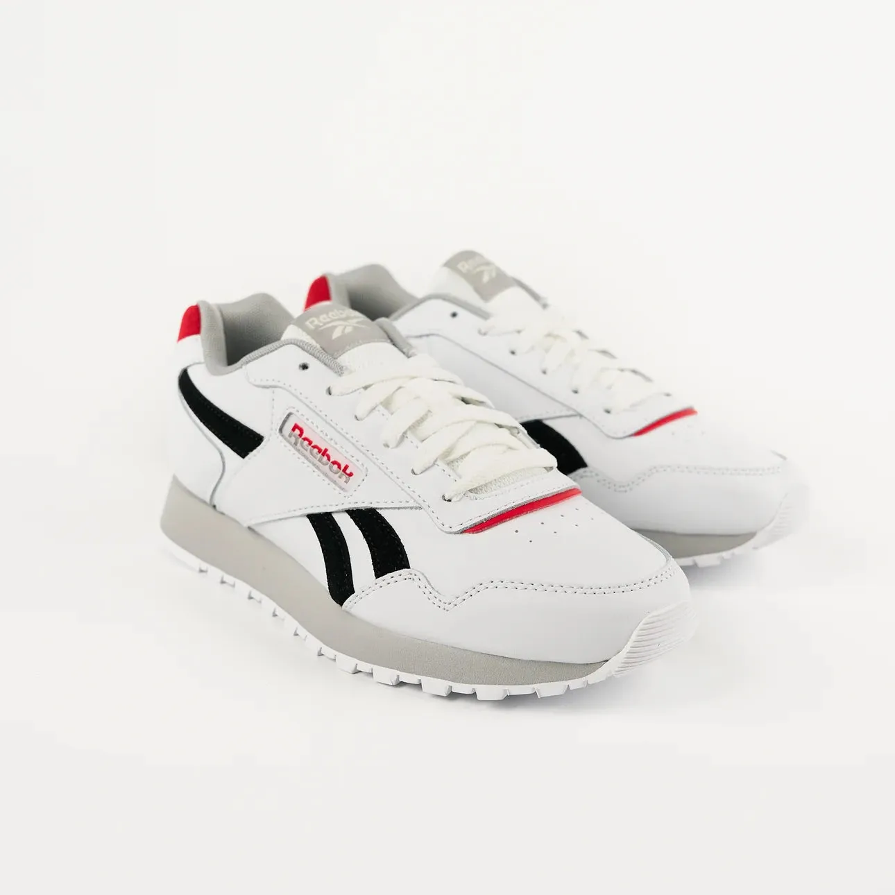 .Reebok Mens Glide Grey - (100074456) - PUG - R1L5