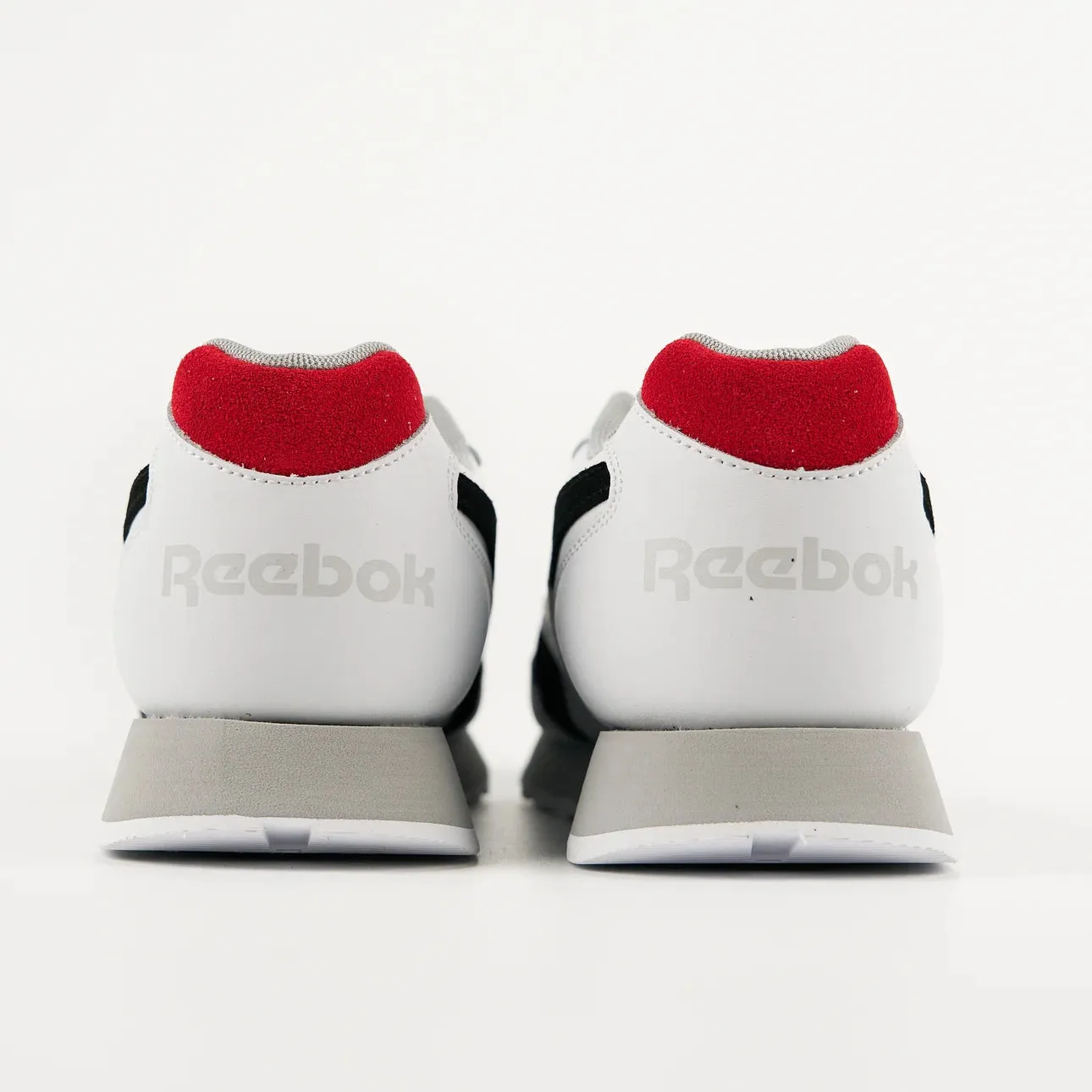 .Reebok Mens Glide Grey - (100074456) - PUG - R1L5