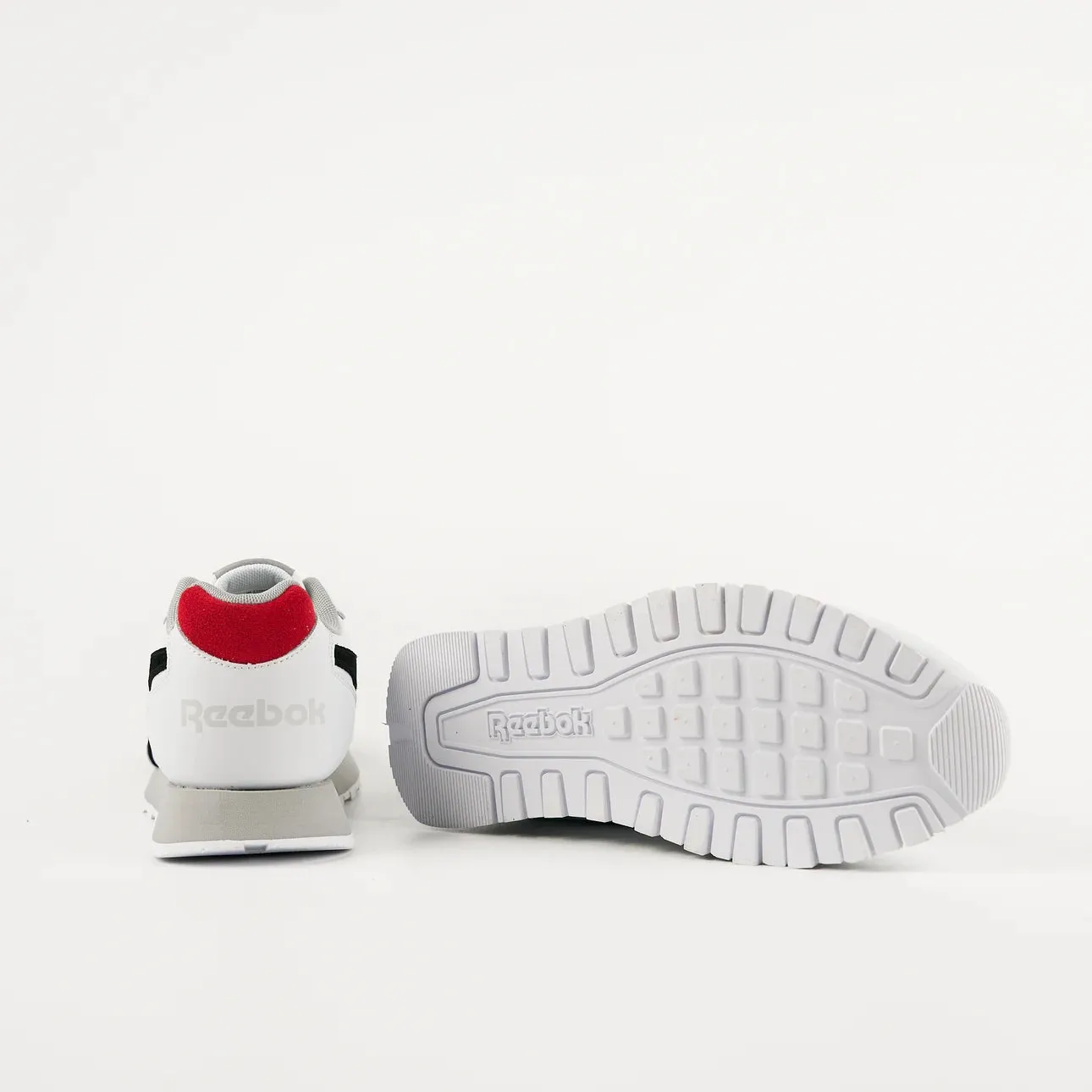 .Reebok Mens Glide Grey - (100074456) - PUG - R1L5