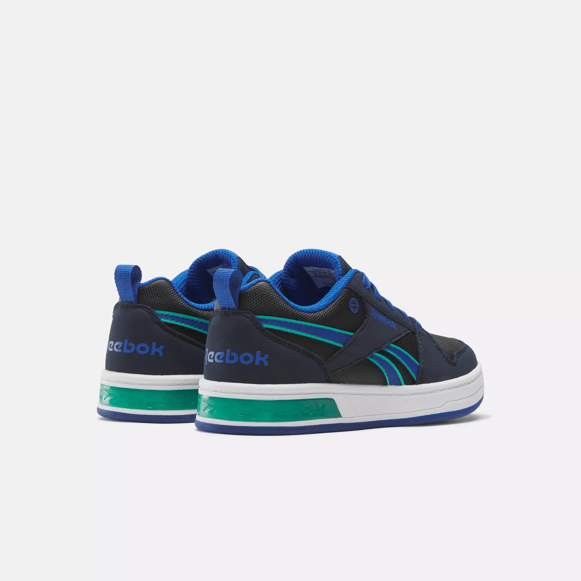 Reebok Royal Prime Step 'N' Flash Shoes - Preschool