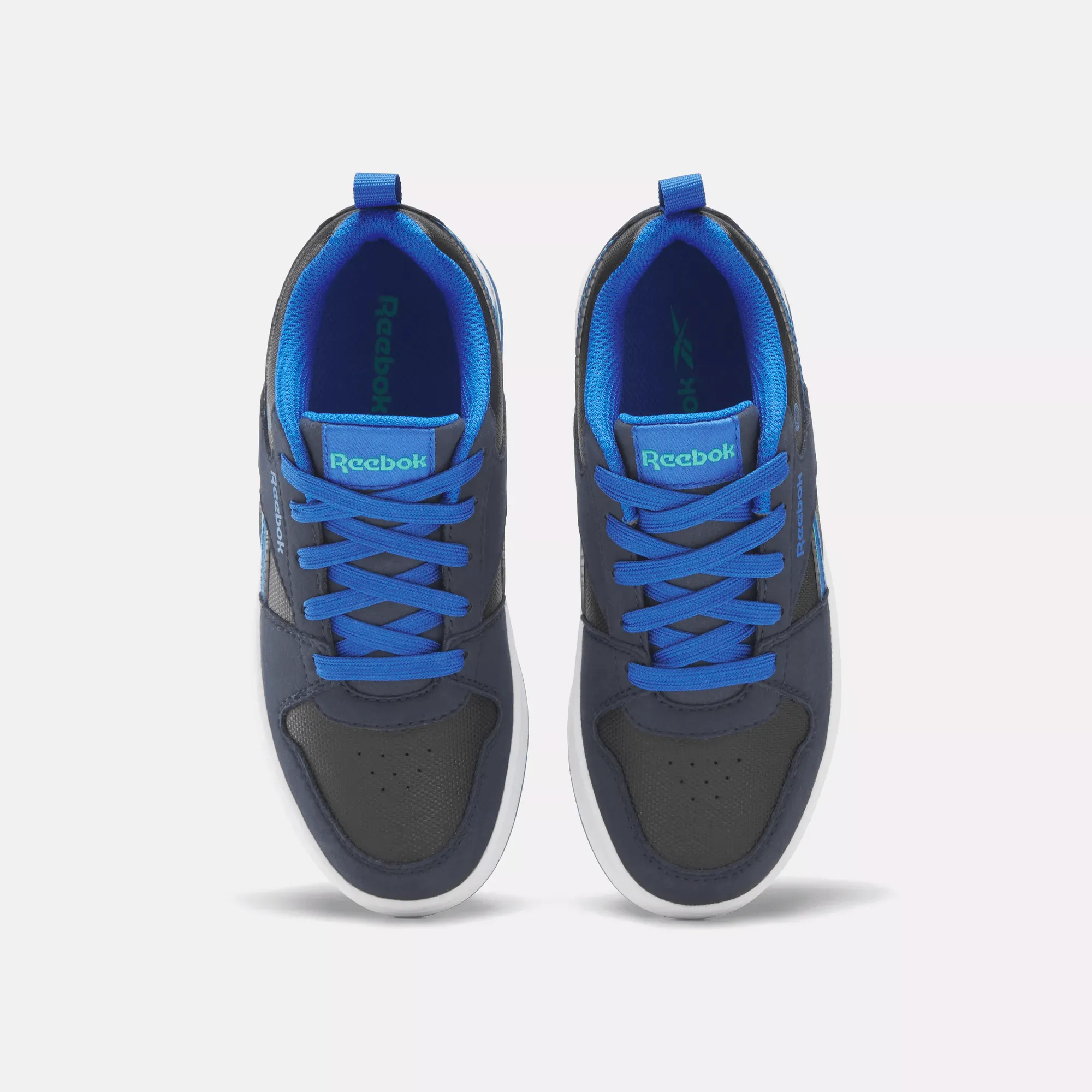 Reebok Royal Prime Step 'N' Flash Shoes - Preschool