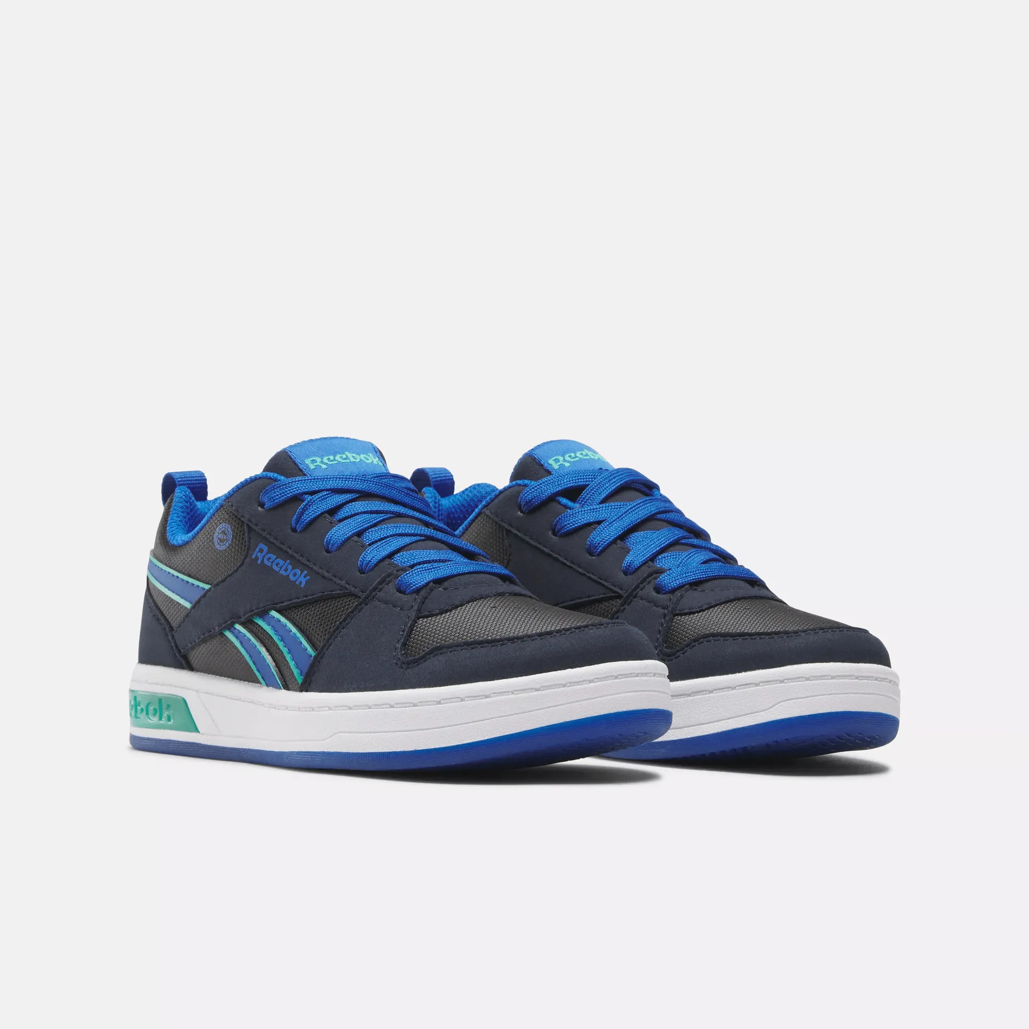 Reebok Royal Prime Step 'N' Flash Shoes - Preschool