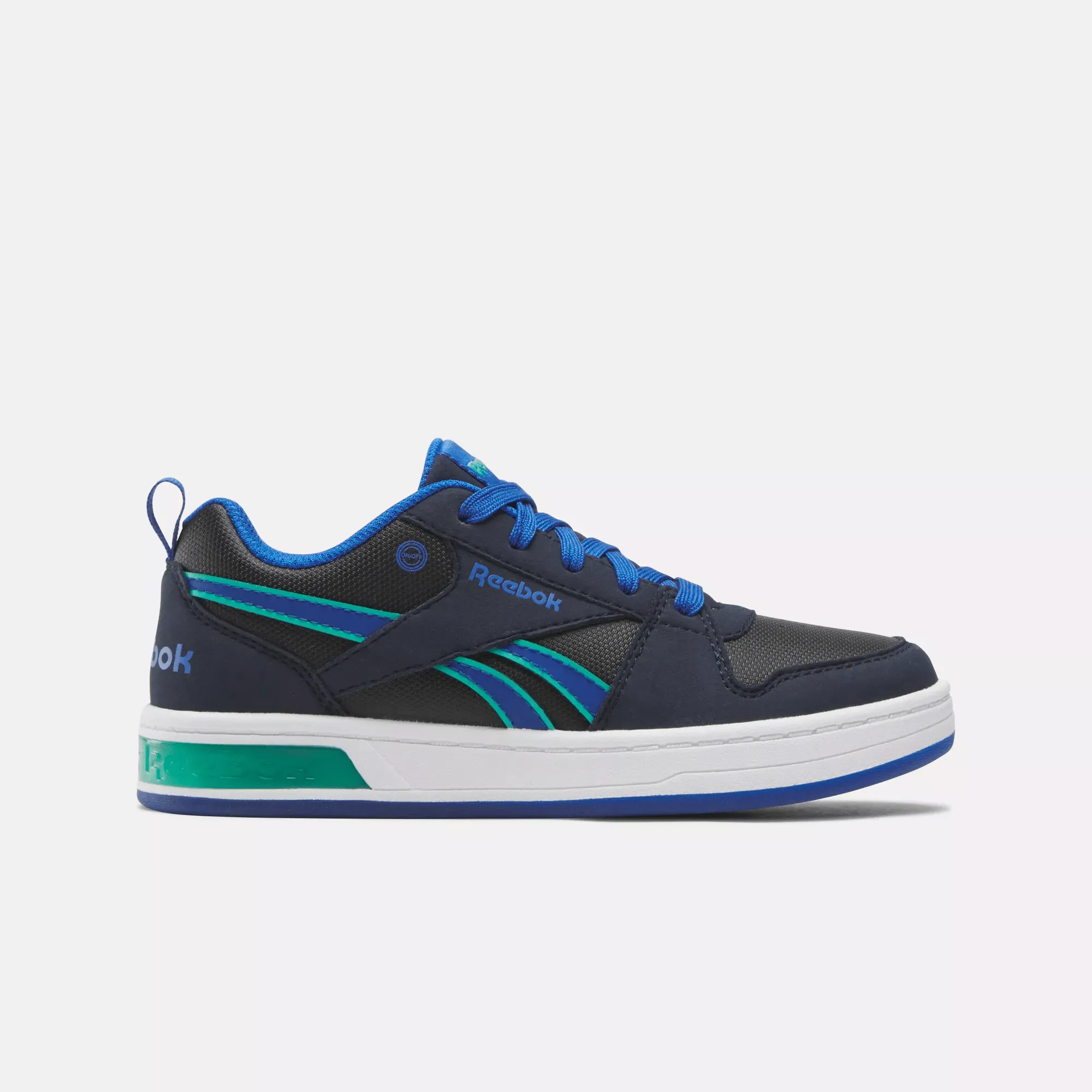 Reebok Royal Prime Step 'N' Flash Shoes - Preschool