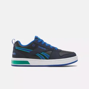 Reebok Royal Prime Step 'N' Flash Shoes - Preschool