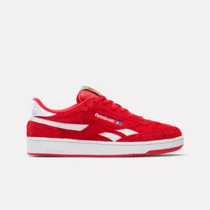 Reebok x Sonic Club C Revenge Shoes