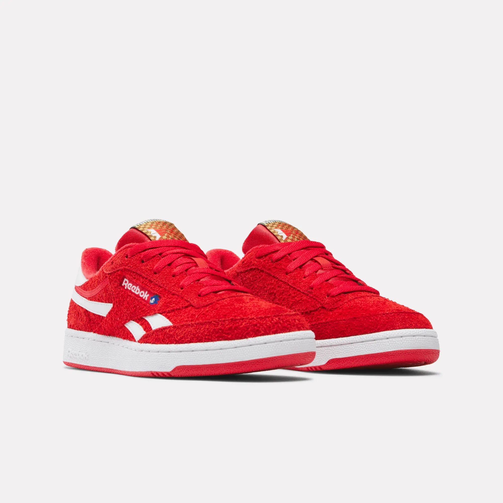 Reebok x Sonic Club C Revenge Shoes