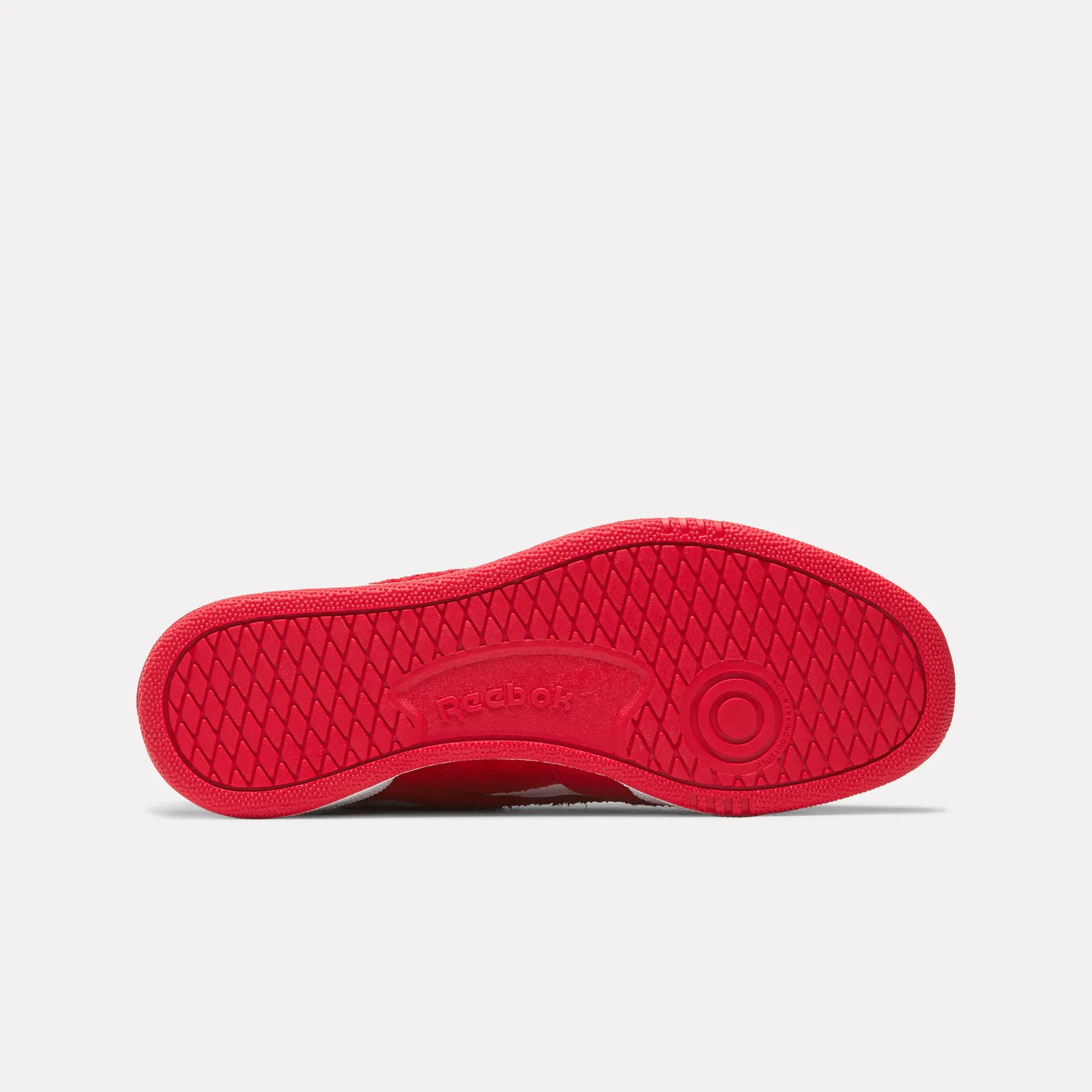 Reebok x Sonic Club C Revenge Shoes