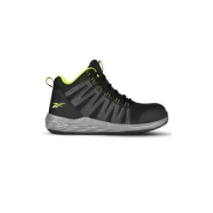 Reebok&#x20;Safety&#x20;Shoe&#x20;Astroride&#x20;IB2222&#x20;S3S