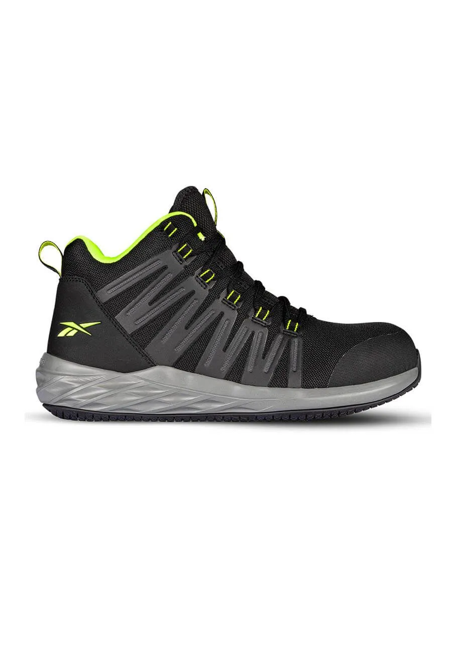 Reebok&#x20;Safety&#x20;Shoe&#x20;Astroride&#x20;IB2222&#x20;S3S