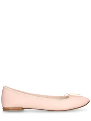 Repetto   10mm Cendrillon leather ballerina flats 