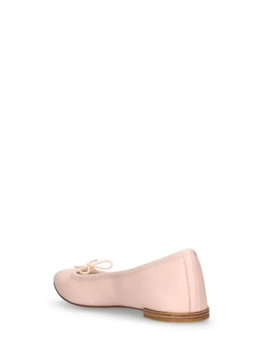 Repetto   10mm Cendrillon leather ballerina flats 