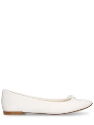 Repetto   10mm Cendrillon leather ballerina flats 