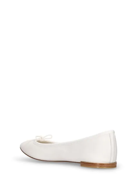 Repetto   10mm Cendrillon leather ballerina flats 