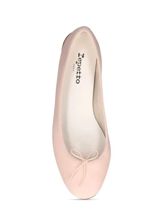 Repetto   10mm Cendrillon leather ballerina flats 