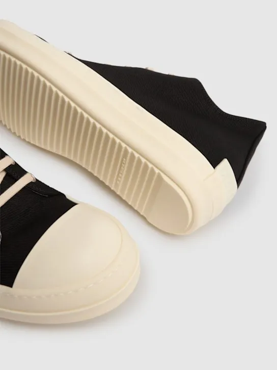 Rick Owens DRKSHDW   Sneaks low sneakers 