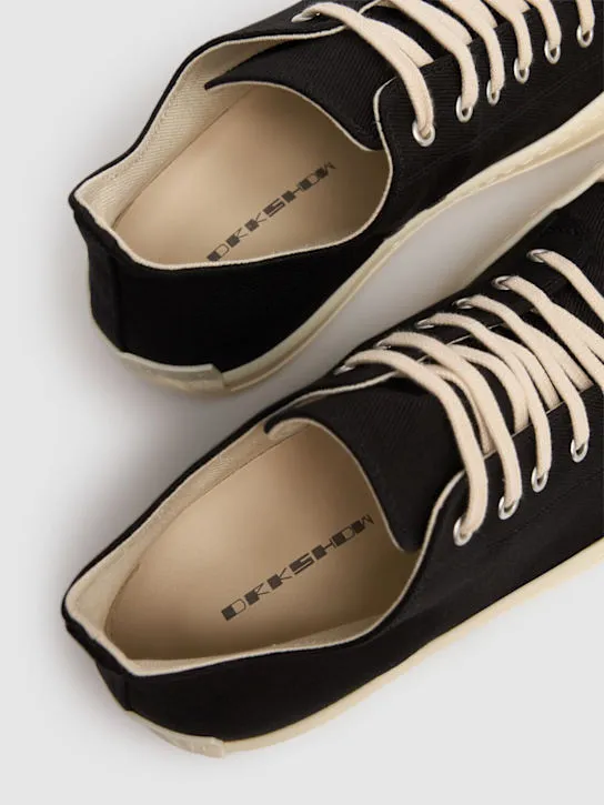 Rick Owens DRKSHDW   Sneaks low sneakers 