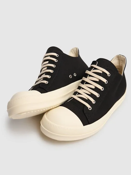 Rick Owens DRKSHDW   Sneaks low sneakers 