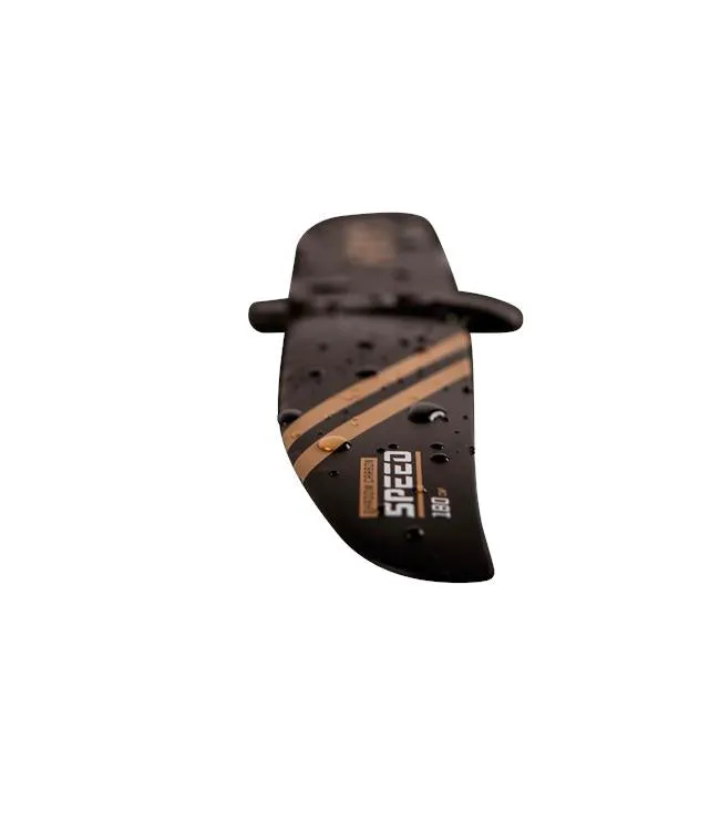 Ronix Shadow Carbon Speed Rear Wing