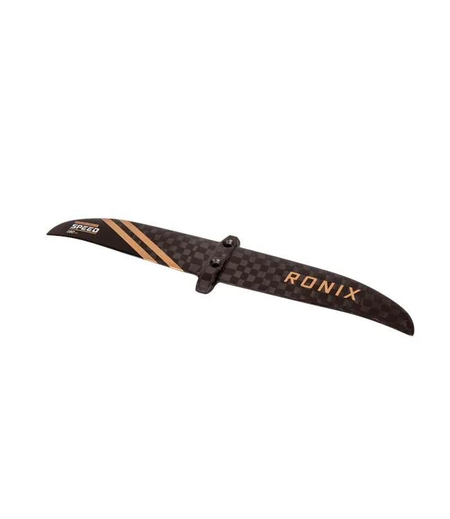Ronix Shadow Carbon Speed Rear Wing