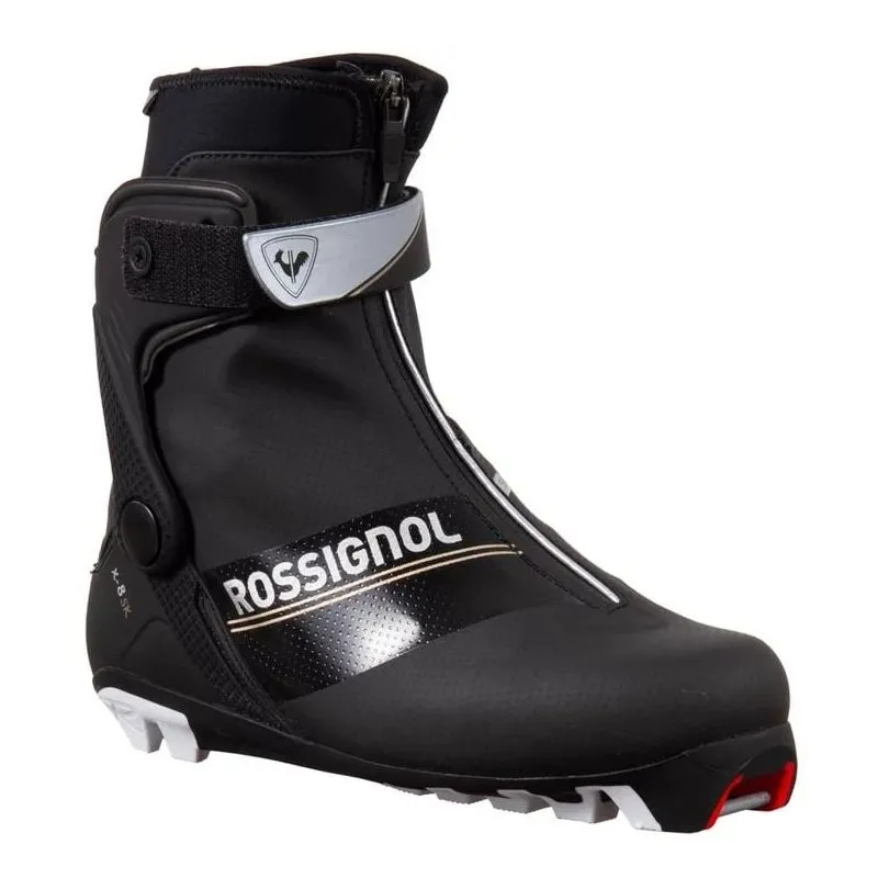 ROSSIGNOL X-8 SKATE FW ()