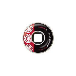 Ruedas De Skate Element Section 52mm