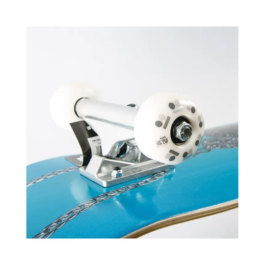 Skate Completo 8&quot; PlanB Team Chain 