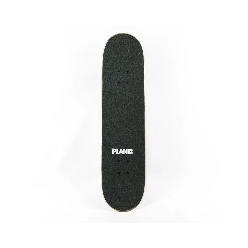 Skate Completo 8&quot; PlanB Team Chain 
