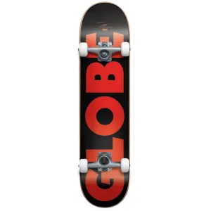 Skate Completo Globe G0 Fubar 7.75&quot;