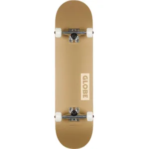 Skate Completo Globe Goodstock 8.375&quot;