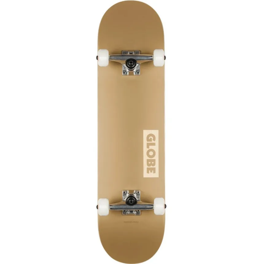 Skate Completo Globe Goodstock 8.375&quot;