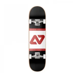 Skate Completo Hydroponic Block 8.125&quot;